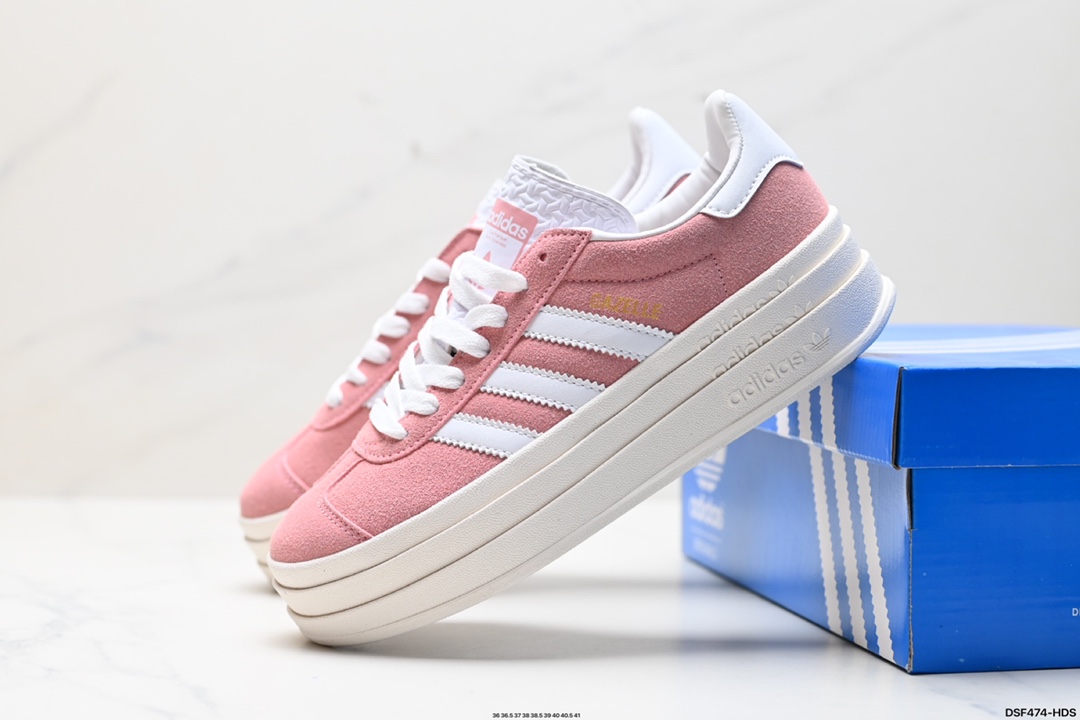 Adidas Gazelle Shoes